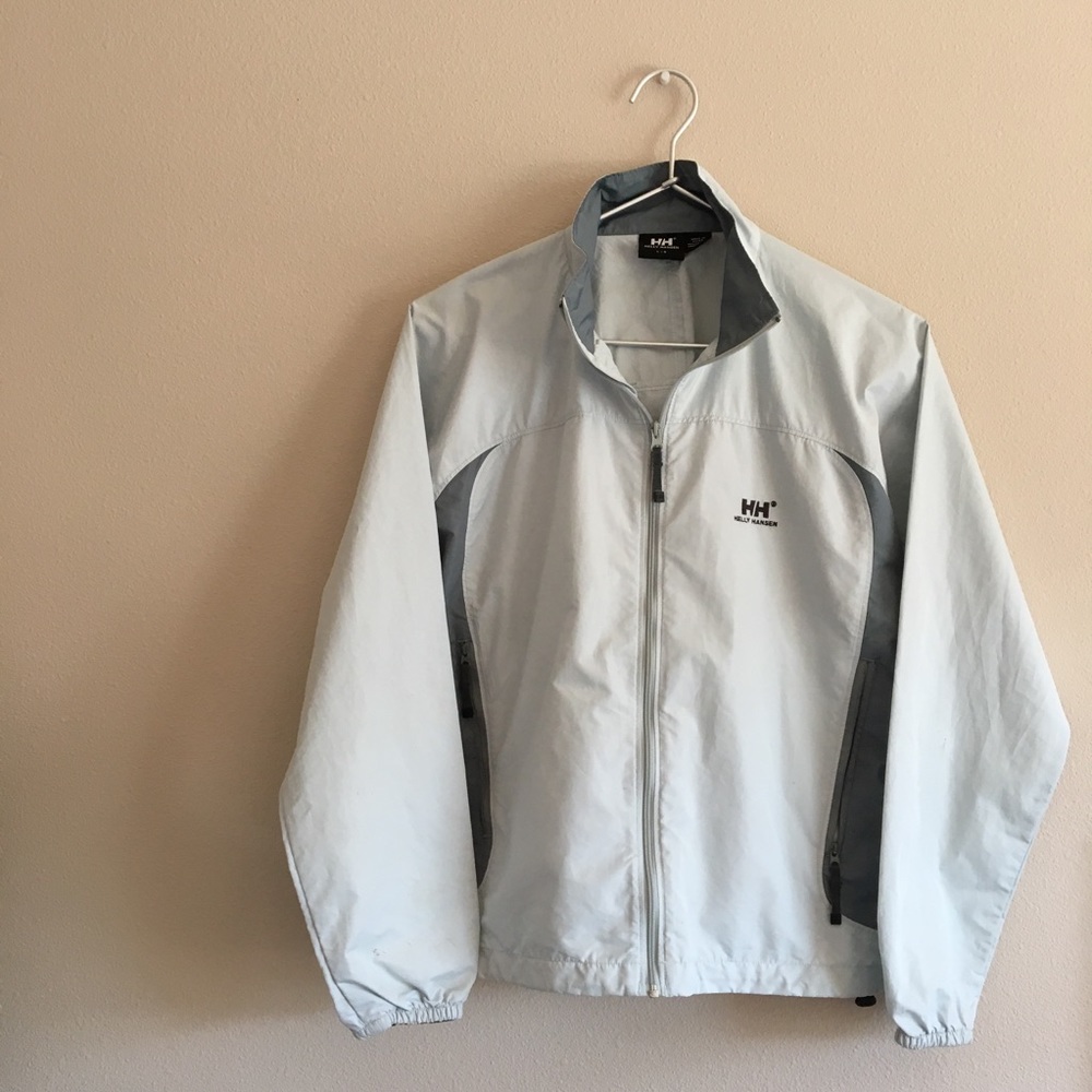 Helly Hansen Shell Jacket